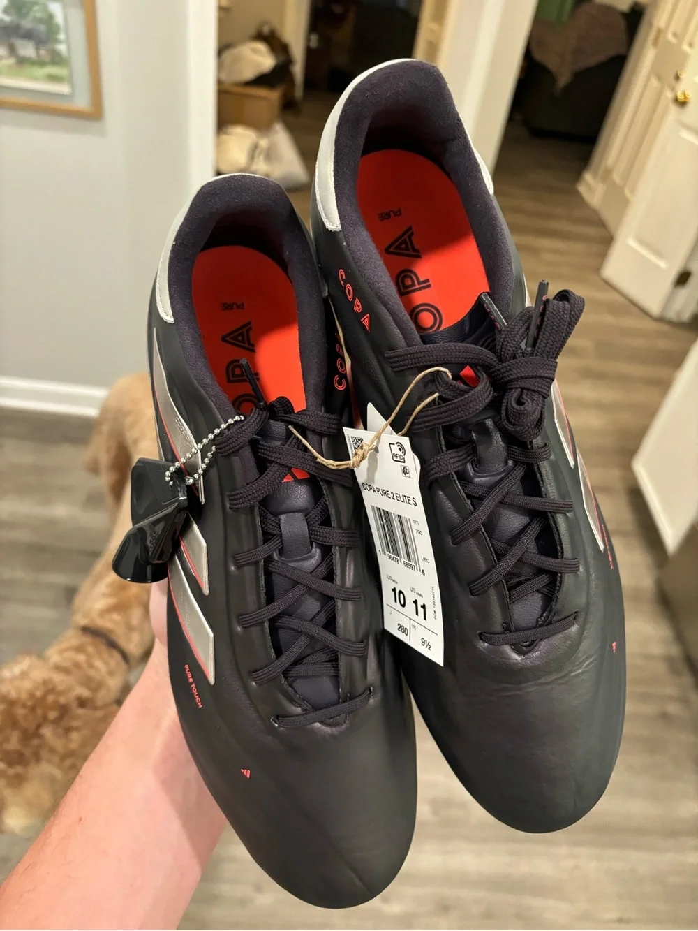 adidas brand new
